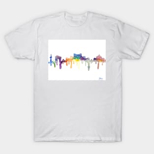 Bucharest T-Shirt